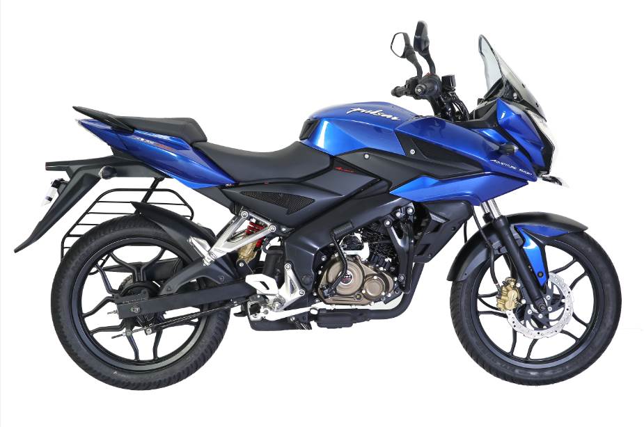 pulsar 150 painting cost